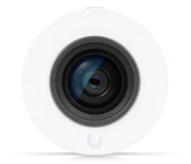 Ubiquiti UVC-AI-THETA-PROLENS50 wewnętrzna niskoprofilowa 4K 53° PoE - 1267891 - zdjęcie